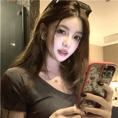 他们微笑的样子