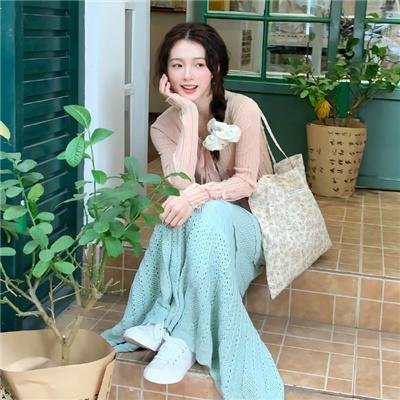 美丽生灵